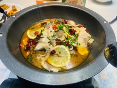 -故乡缘·香格里拉山庄(冷竹路店)