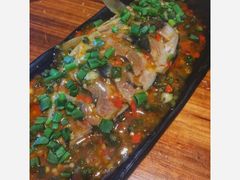 -盖帮鳝鱼串串(东郊记忆店)