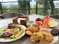 -杭州桐庐康莱德酒店西餐厅-舍