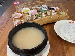 -双桥园·云南过桥米线(古城南门店)