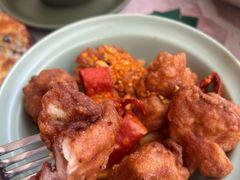 -WOKKA by艮上(中海环宇荟店)