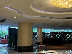 -大连富丽华大酒店