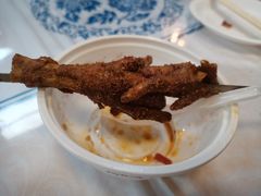 -马黑哥椒麻鸡(清江山水店)