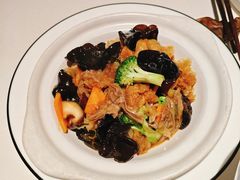 -纳地素食(石门公园店)