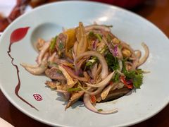 -潍城老菜馆·地标美食