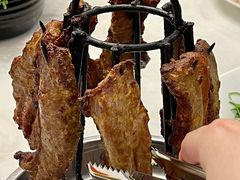 -巴依老爷新疆美食(工体旗舰店)
