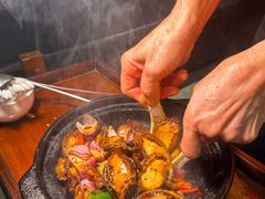 -翅叔港式酒家·鱼翅专门店(文明路旗舰店)