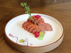 -慈城年糕主题餐厅