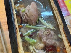 -61号餐吧(兴坪古镇漓江店)