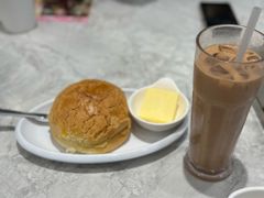 -翠华餐厅(正佳广场店)