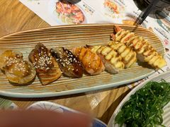 -Sushi Love 创意寿司(正佳广场店)