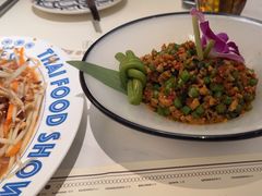 -太食獸泰式茶餐厅(IFS国金中心店)