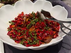 -北京泰富酒店-柏景轩中餐厅