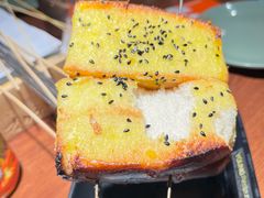 -小杨烤肉(朱雀店)