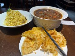 -老厨家(友谊路总店)