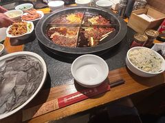 -陈眼镜火锅(总店)