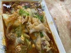 牛加虾肠粉-华威达牛庄(黄埔大道西店)