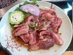 -梦山水日本烧肉(五四广场店)