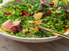 -宴昆山·私房菜(春晖店)