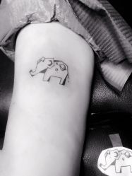 -極致刺青TATTOO STUDIO 私人订制