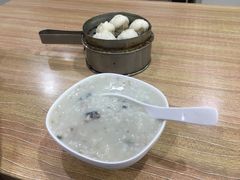 -吃不亏特色包子(三峡广场店)