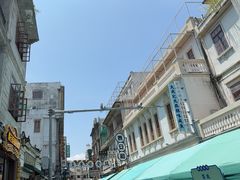 -汕头市小公园