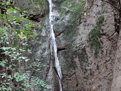 -大岭沟猕猴桃谷风景区