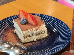 -Pizzeria da Nicola·火炉披萨(中大国际店)