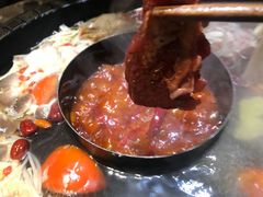 -重庆渝达老火锅(春熙路店)