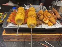 -最先生·烧烤·火锅·音乐聚会餐厅(大悦城店)