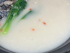 -兰婆婆餐厅淳安菜