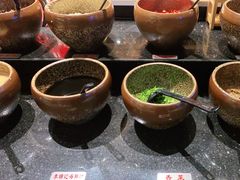 -呷哺呷哺(万达新世界店)