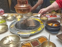 -韩宫宴烤肉·料理(颛桥万达店)