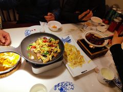 -小菜园新徽菜(南通永旺店)