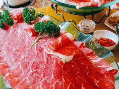 -清真军邺·金富苑肥牛(石坡街旗舰店)