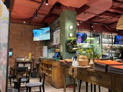 -Q MEX 库迈墨西哥餐吧(双井店)