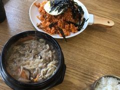 -李先生的首尔小馆(松江启源广场店)