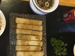 -袍哥码头老火锅(横岗分店)