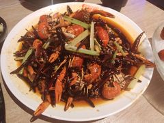 -红盔甲·小龙虾(车公庙店)
