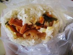 -秋英饭团(大庙新村店)