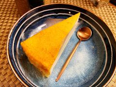 Signature&nbsp;Mille&nbsp;Crêpes-Lady M Cake Boutique(麦迪逊大道店)