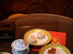 -富华斋饽饽铺·宫廷糕点·伴手礼(护国新天地店)