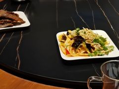 -同胜祥清真新豫菜(丰乐路总店)