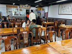 -京东一绝西海子西园烧饼夹肉