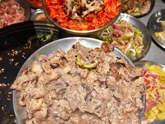-杨小佳·齐齐哈尔烤肉·烤串(广州店)