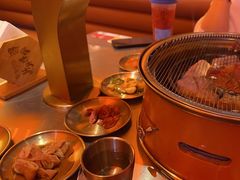 -西塔老太太泥炉烤肉(苏州大悦城店)