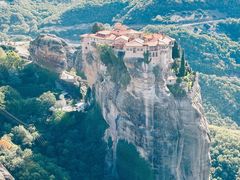 -梅黛奥拉修道院