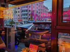 -喝丢一只鞋海鲜烧烤·海肠捞饭(东关街店)