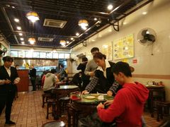 大堂-顺记冰室(宝华路店)