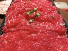 -巴倒烫陆派重庆火锅(南山店)